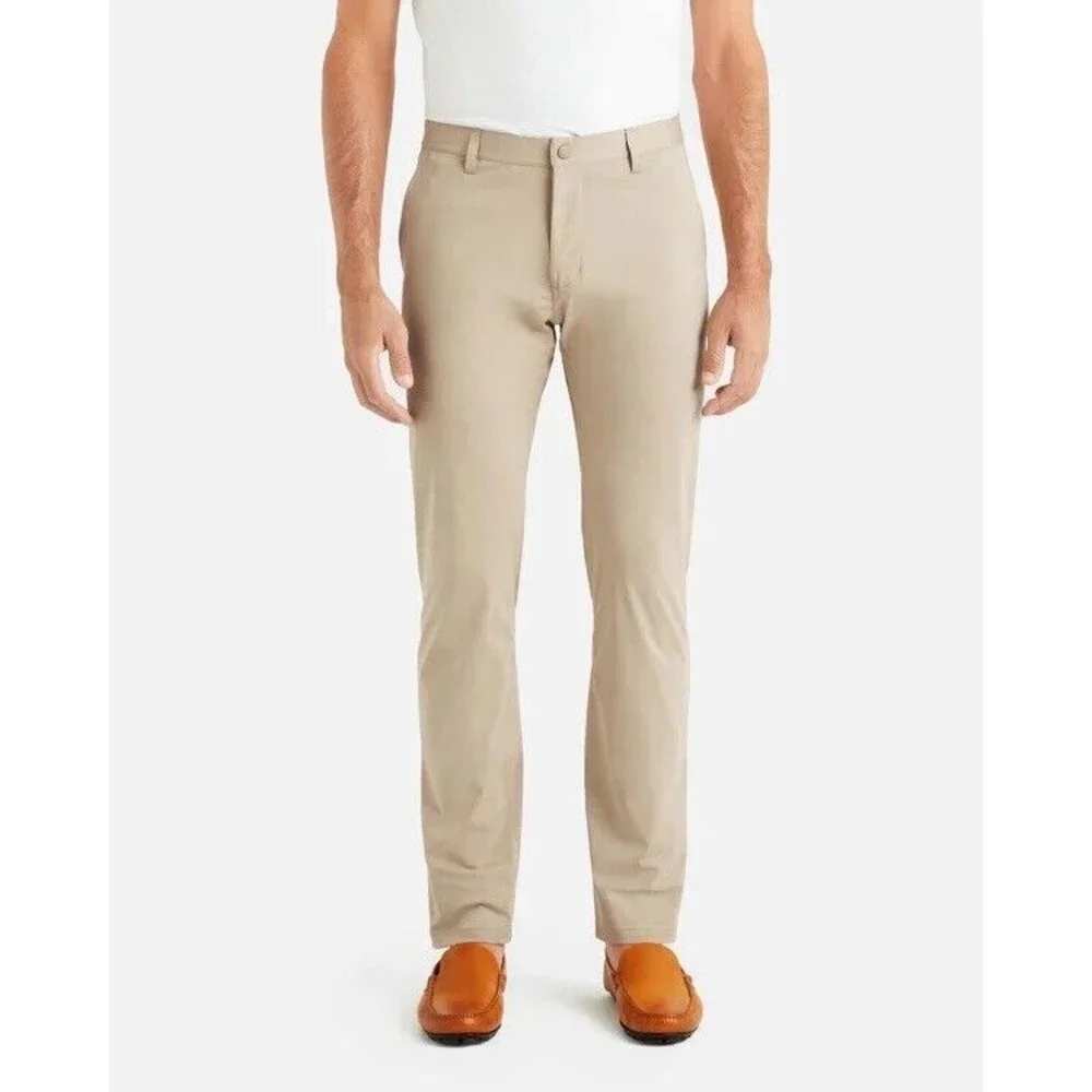 Rhone Commuter Pants Classic Size 34x30 - Picture 1 of 5